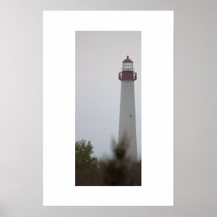 Lighthouse Foto Poster