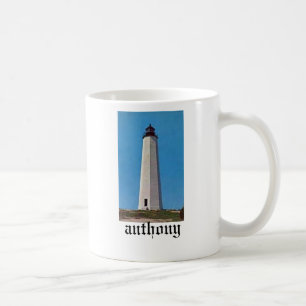 lighthouse_pt_a2, Anthony, frohe Weihnachten lov Kaffeetasse