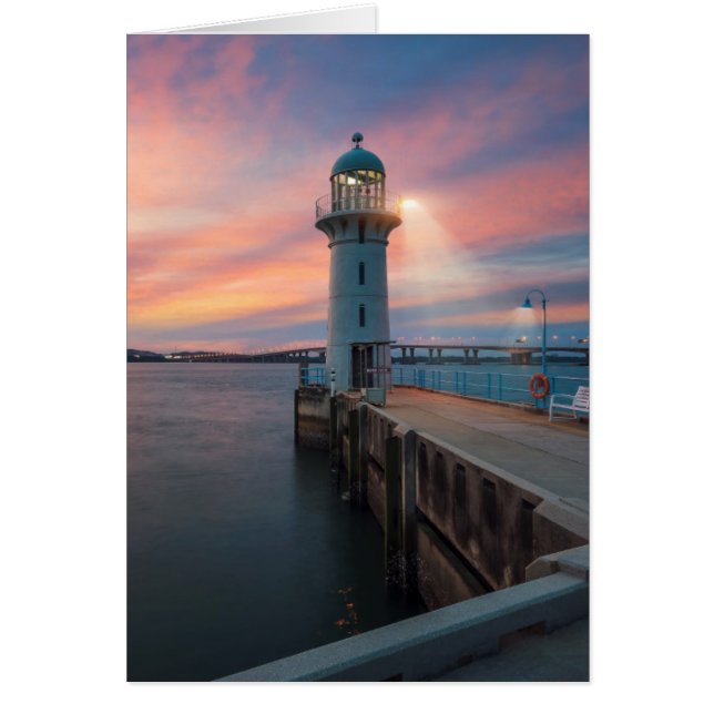 Lighthouse Raffles | Jachthafen, Singapur (Vorne)