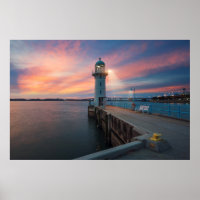 Lighthouse Raffles | Jachthafen, Singapur