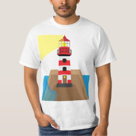 Lighthouse T-Shirt