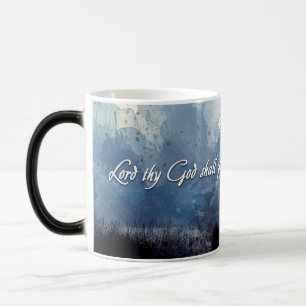Lighthouse Tasse