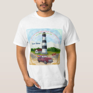 Lighthouse Truck Choice T-Shirt