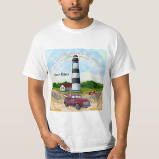 Lighthouse Truck Choice T-Shirt