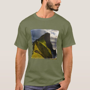 Lighthousen Faroe Islands T-Shirt