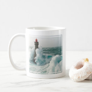 Lighthousen Lighthouse Kaffeetasse