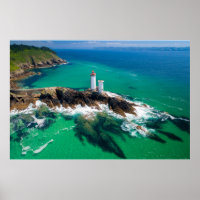 Lighthouses | Finistère Brest Bretagne Lighthouse