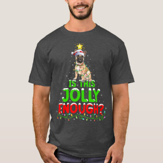 Lighting ist dieser fröhlich genug französische Bu T-Shirt
