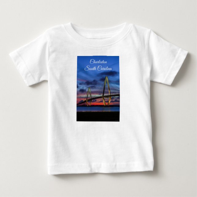 Lighting it up baby t-shirt (Vorderseite)