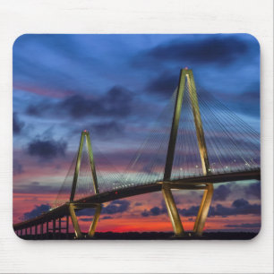 Lighting it up mousepad