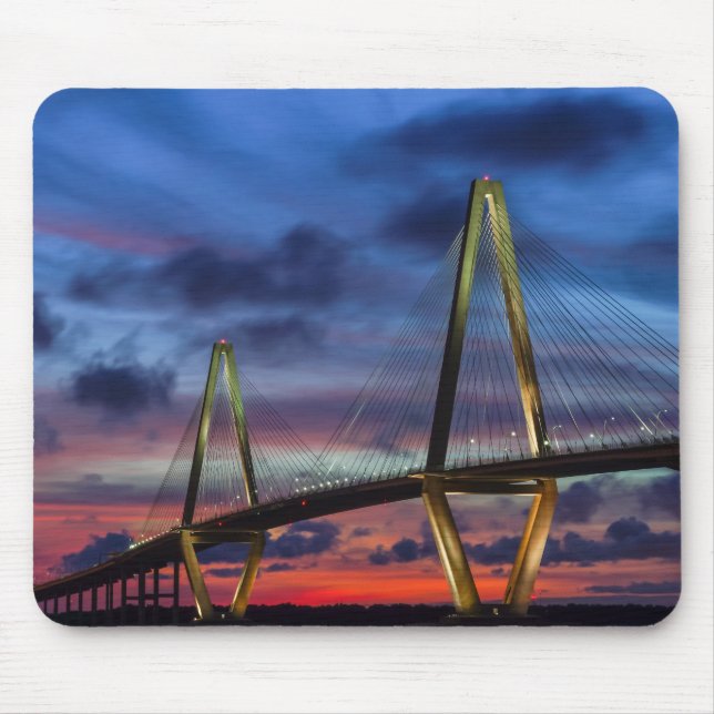 Lighting it up mousepad (Vorne)