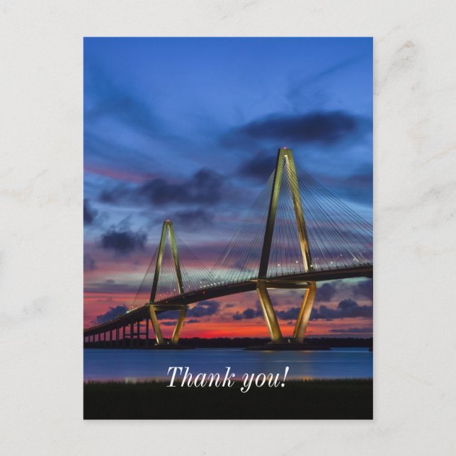 Lighting it up postkarte (Vorderseite)