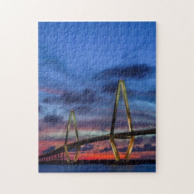 Lighting it up puzzle (Vertikal)