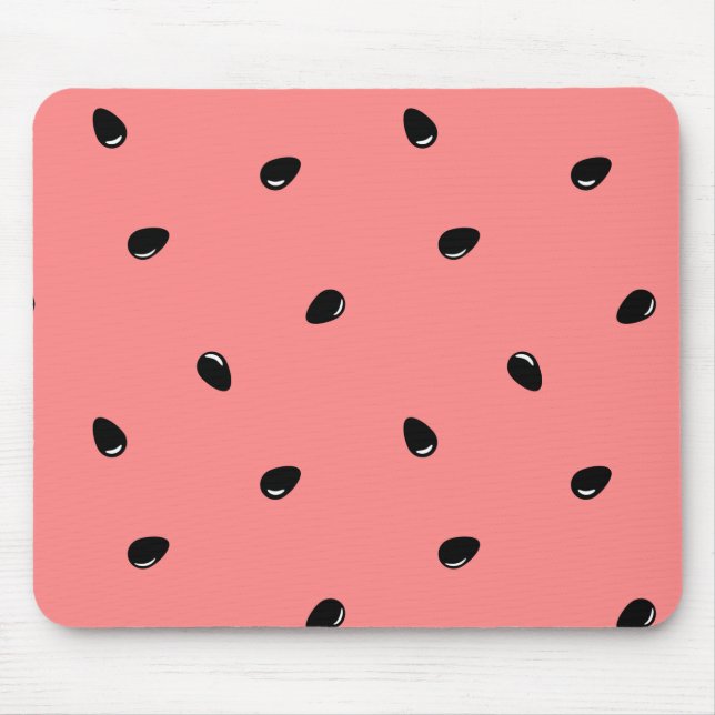 Lightmelon Mousepad (Vorne)