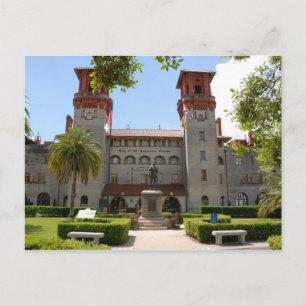 Lightner Museum Postkarte