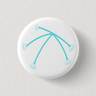 Lightness Diamand Tree for new Tees Button