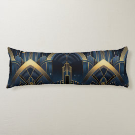 Lightning Urban Seitenschläferkissen