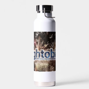Lightobello Water Flasche