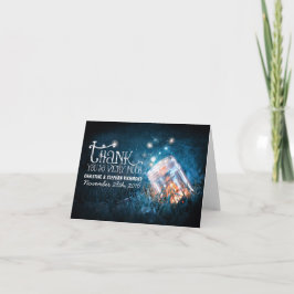 Lights mason jar traumhafte Hochzeit danke Ihnen K