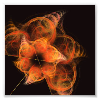 Lightseeing Abstrakt Art Foto Printing