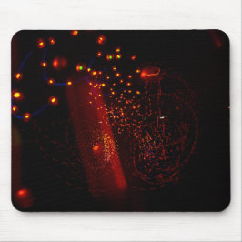 Lightshow Mousepad