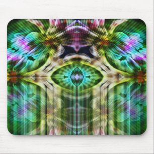 LightSpirita Mousepad