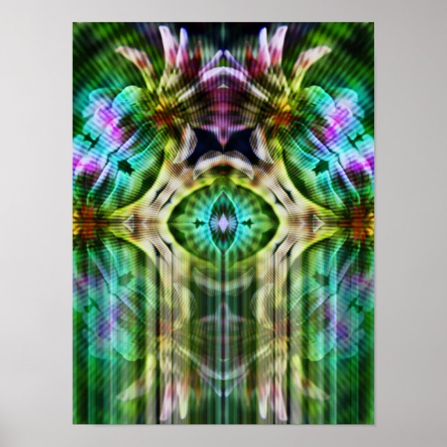 LightSpirita Poster (Vorne)