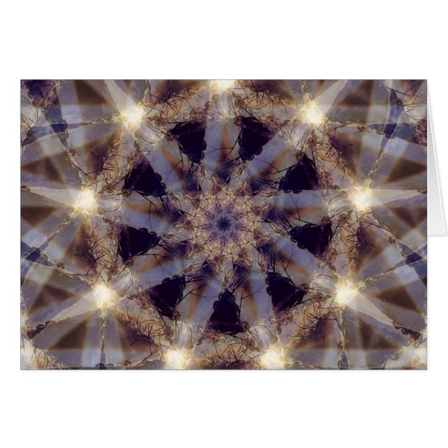 LiGHTStAR-Karte (Vorderseite (Horizontal))