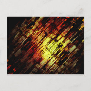 LightWay 2 Postkarte