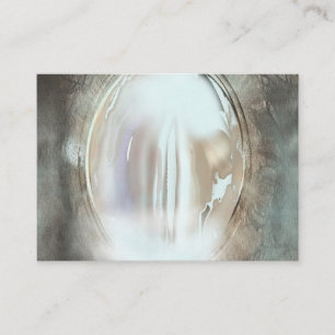 Lightworker Sun Sky Spirituelle Visitenkarten Visitenkarte