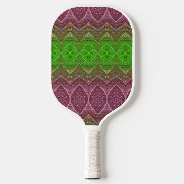LIkat 7 Pickleball Schläger (Vorderseite)