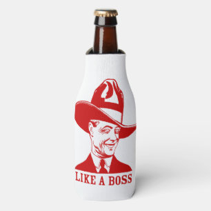 "Like a Boss" Flasche Cooler für Typ Flaschenkühler