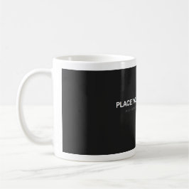 LikeABoss.fun Official Mug - Picture Edition (Full Kaffeetasse