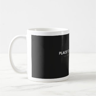 LikeABoss.fun Official Mug - Picture Edition (Full Kaffeetasse