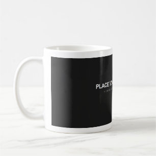 LikeABoss.fun Offizieller Becher - Bildausgabe (Vo Kaffeetasse