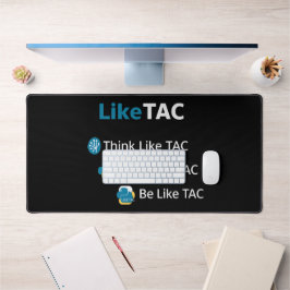 LIKETAC - Desk Mouse Pad Schreibtischunterlage