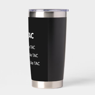 LikeTAC-Kaffeetasse  Thermobecher