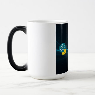 LikeTAC Tasse Weiß