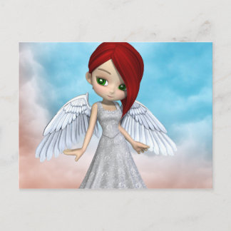 Lil Angels Postkarte
