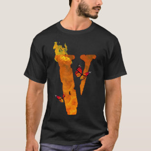 Lil Baby Vlone Classic T - Shirt