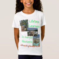 Lil Bärn-T-Shirt