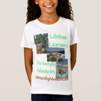 Lil Bärn-T-Shirt T-Shirt