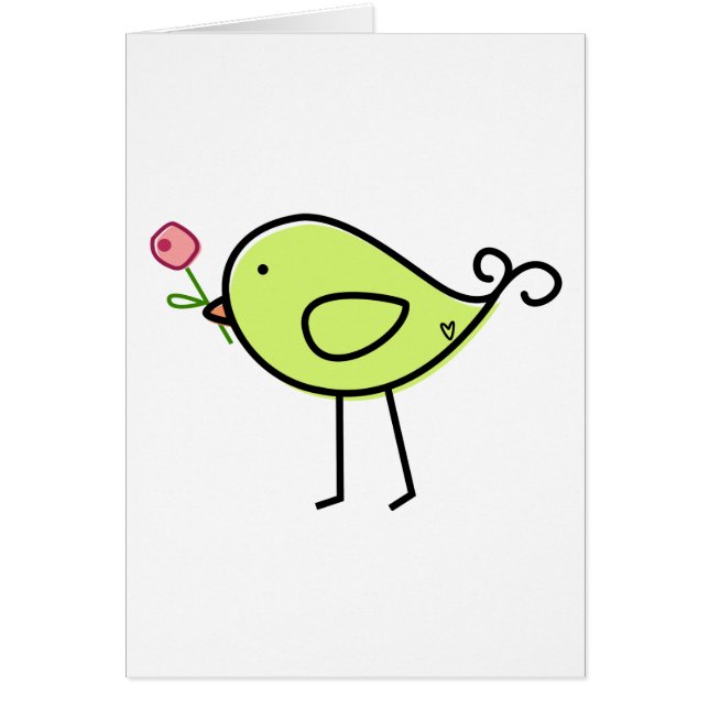 Lil' Birdie (Vorne)
