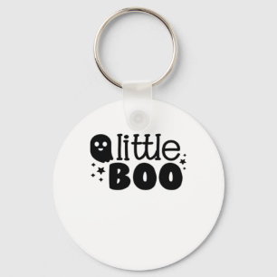 Lil Boo Halloween 2025 Schlüsselanhänger