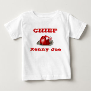 Lil Brandmeister Baby T-shirt
