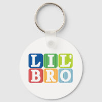 Lil bro