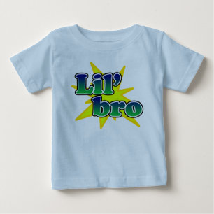 Lil' Bro T - Shirt