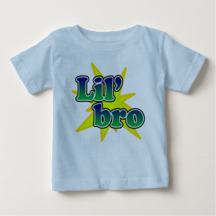 Lil Bro T - Shirts