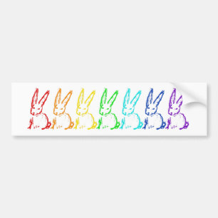 Lil Brötchen Autoaufkleber