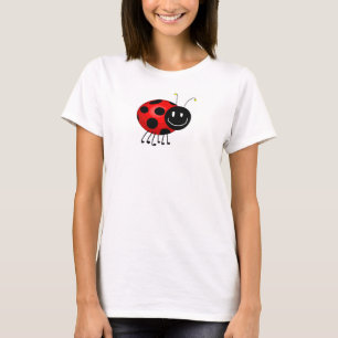 Li'l Dame Bug T-Shirt